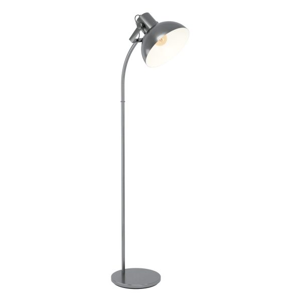 Floor lamp LUBENHAM 1 - 43172
