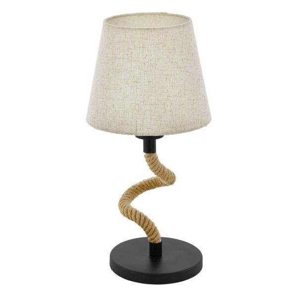 Tischlampe RAMPSIDE 43199