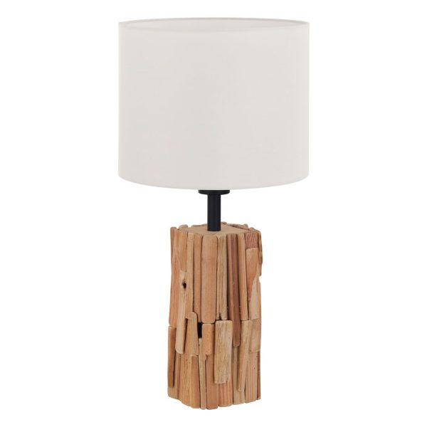 Tischlampe PORTISHEAD 43212