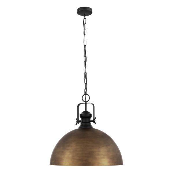 Deckenbeleuchtung COMBWICH 43214