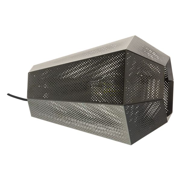 Tischlampe CHIAVICA 43225
