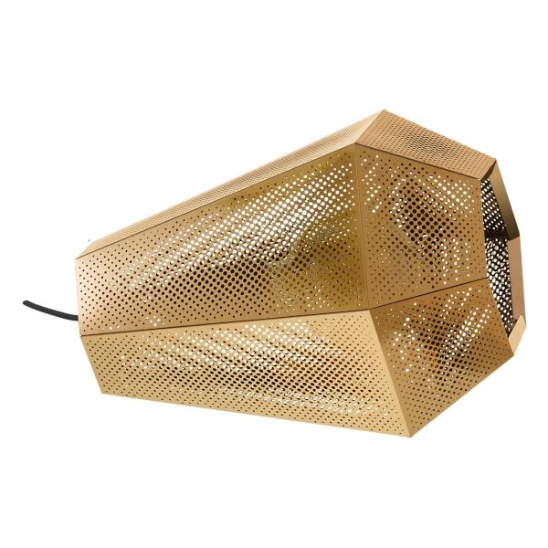 Tischlampe CHIAVICA 1 - 43229