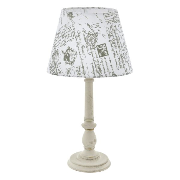 Tischlampe LARACHE 1 -43242