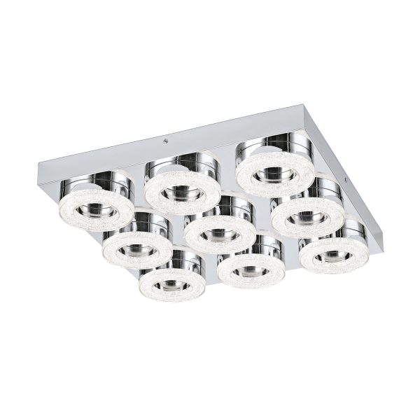 Moderní stropní svítidlo FRADELO 95665