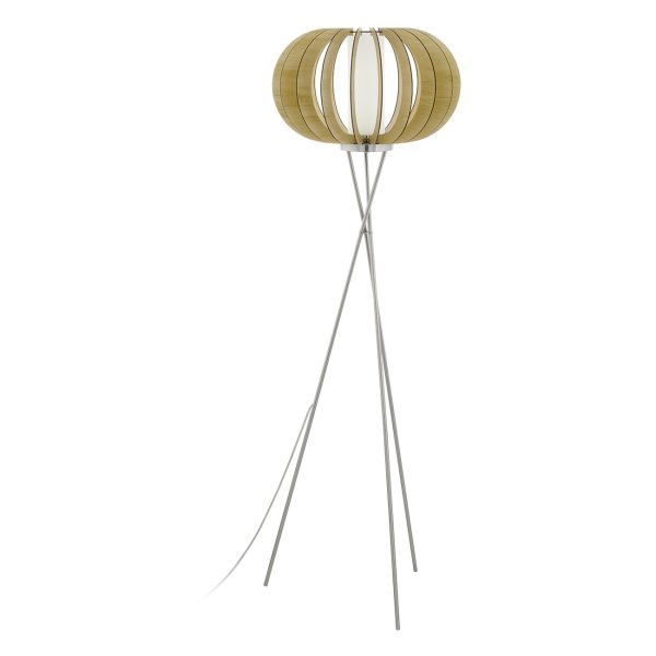 Stehlampe STELLATO 1 95604