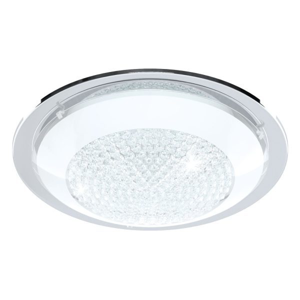 Elegantní stropní svítidlo ACOLLA 95641