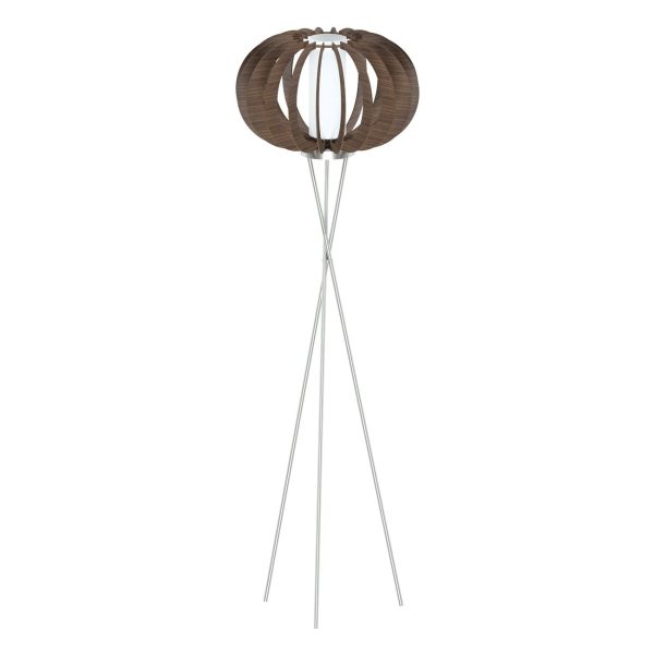 Floor lamp STELLATO 3 95596