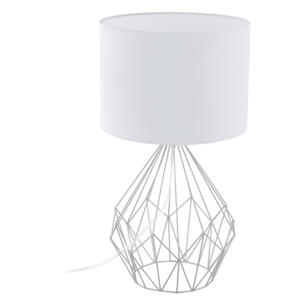 TABLE LAMP PEDREGAL 1 95187
