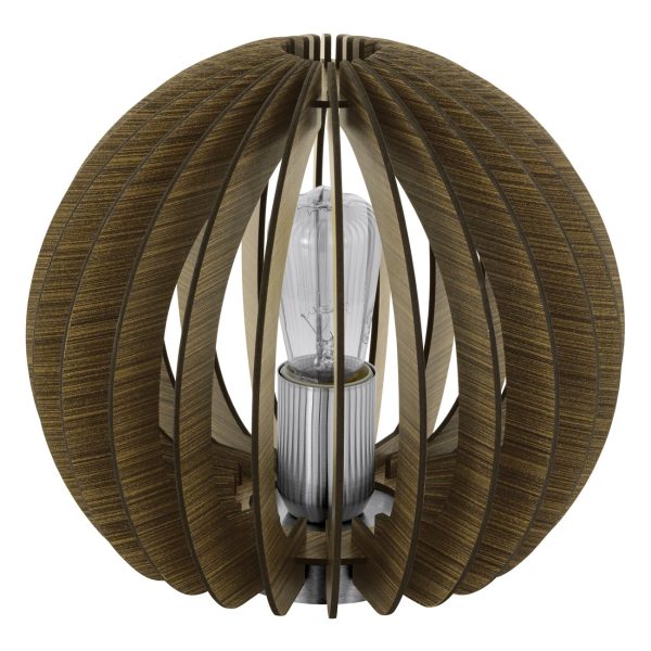 TABLE LAMP COSSANO 94956