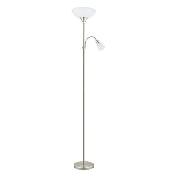 Floor lamp UP 5 93207