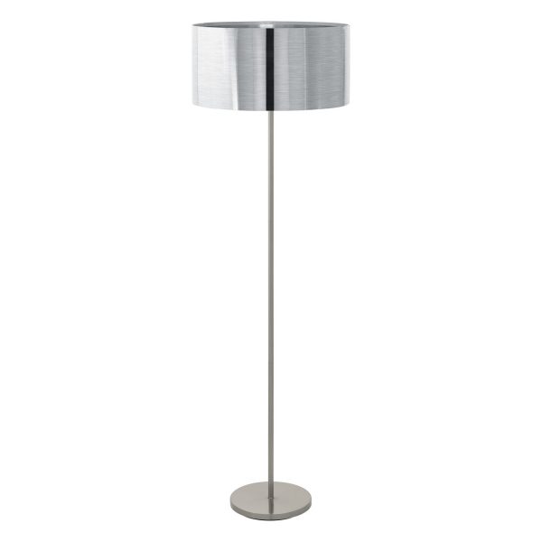Stehlampe SAGANTO 39354