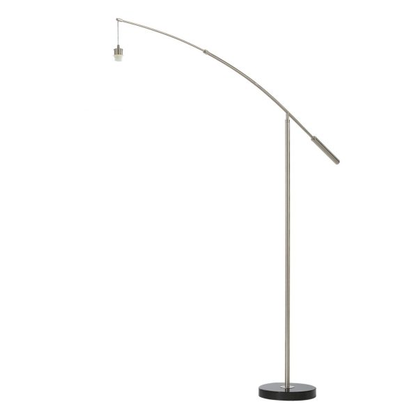 Floor lamp NADINA 1 39368 without lampshade