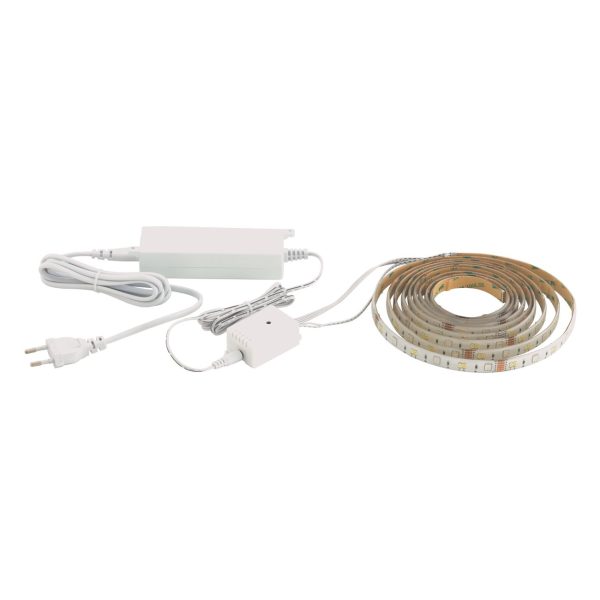 SVĚTELNÁ LED PÁSKA STRIPE-C 32733 5m