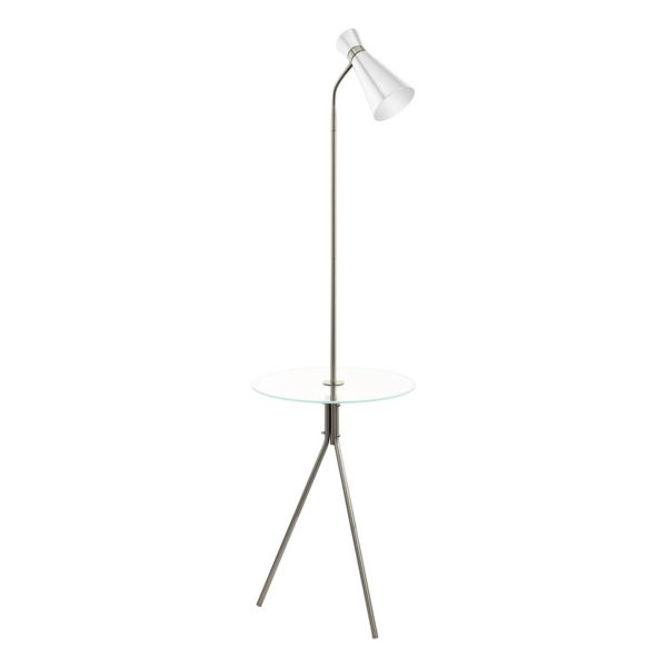 Floor lamp  POLICARA 97772
