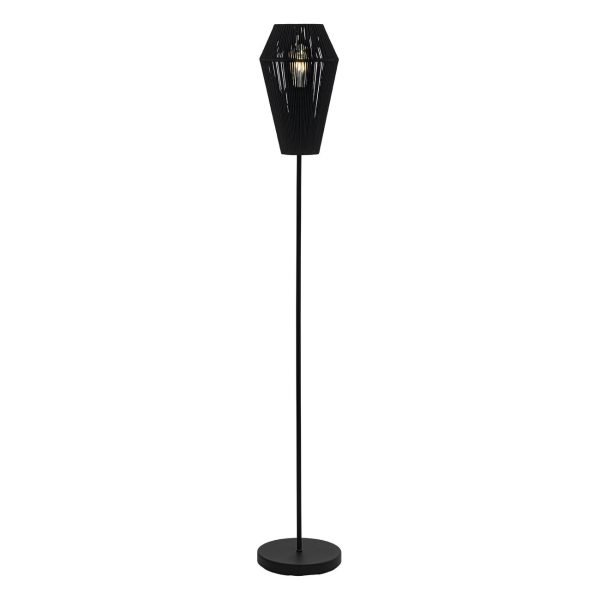 Floor lamp PALMONES 97797