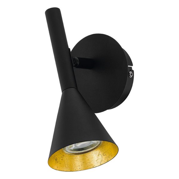 Wall lamp CORTADERAS - EGLO 97804