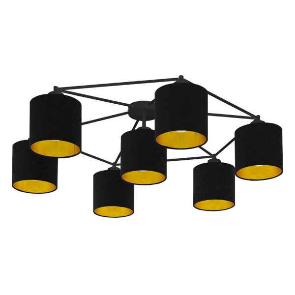Designové svítidlo STAITI 97895