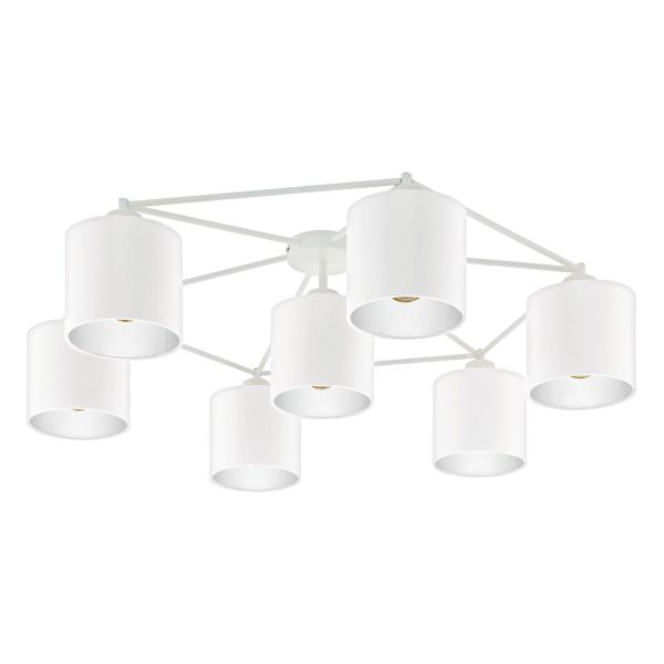 Designové stropní osvětlení STAITI 97903