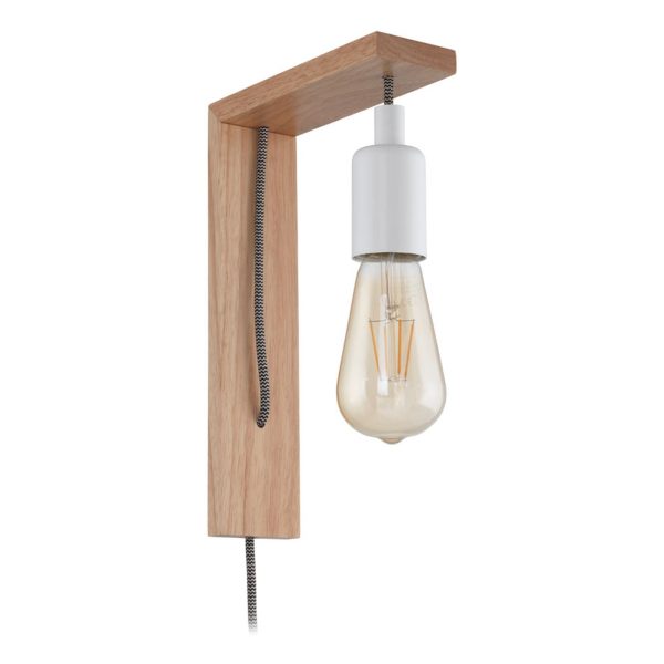 Design wall lamp TOCOPILLA 97916