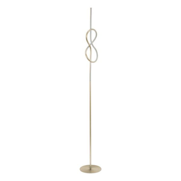 Stehlampe NOVAFELTRIA 97942