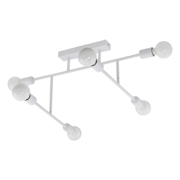 Minimalistické stropní svítidlo BELSIANA 98032