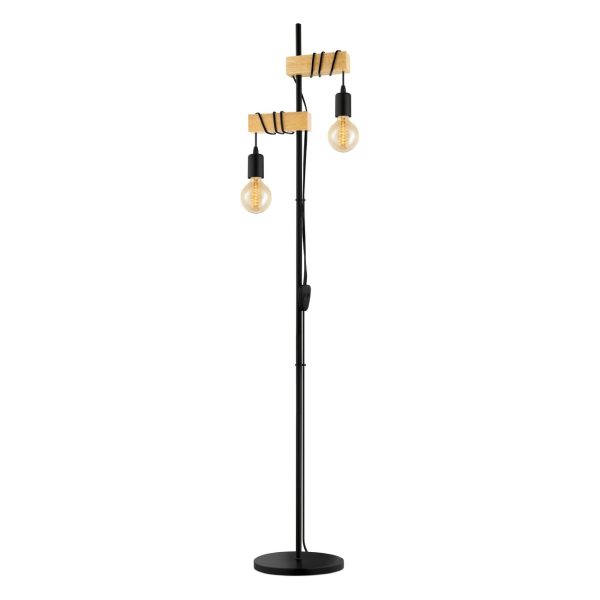Floor lamp  TOWNSHEND 32919