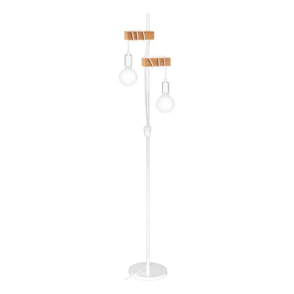 Floor lamp  TOWNSHEND 33167
