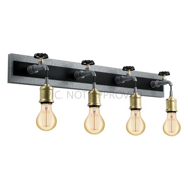 GOLDCLIFF 49104 wall light