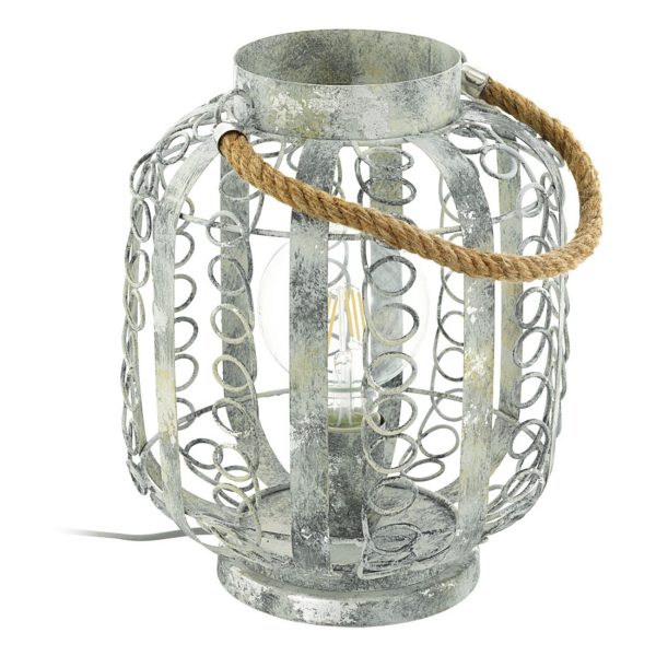 Table Lamp  HAGLEY- 49134
