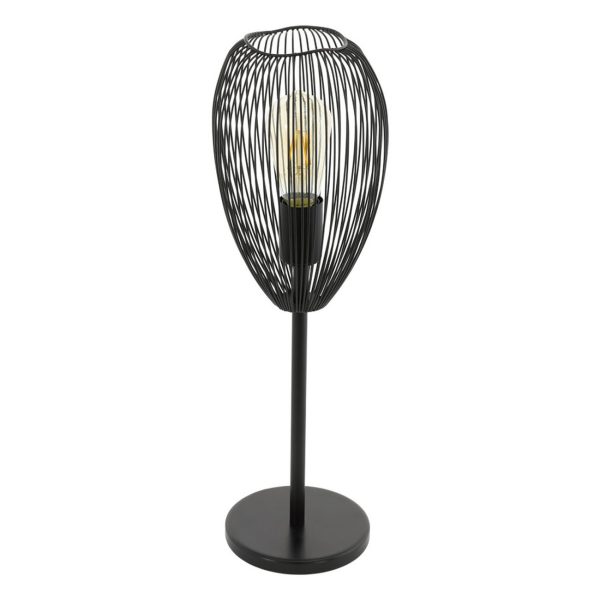 Tischlampe  CLEVEDON-49144