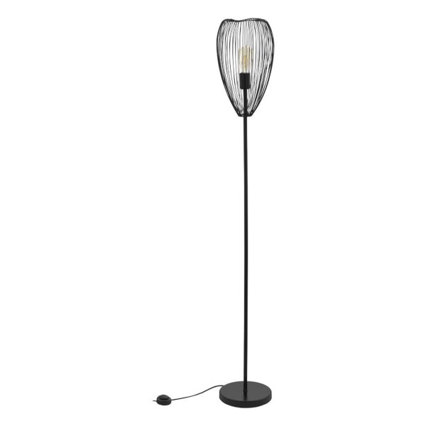 Floor lamp  CLEVEDON 49145