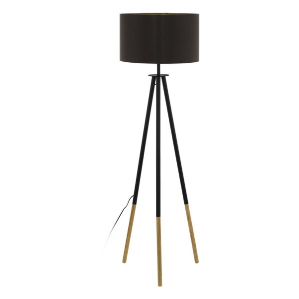 Floor lamp  BIDFORD 49148