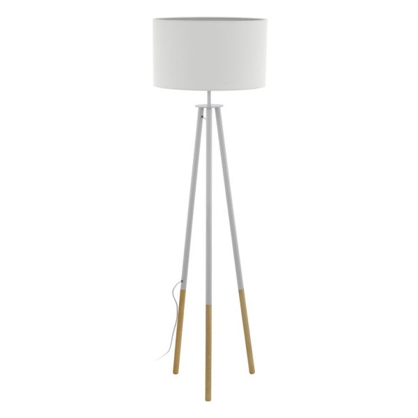 Stehlampe  BIDFORD 49156