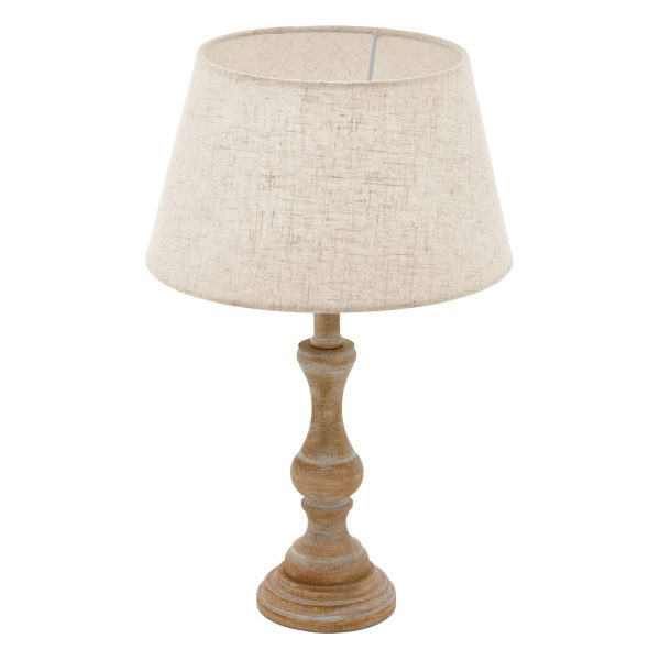 Tischlampe LAPLEY 43245