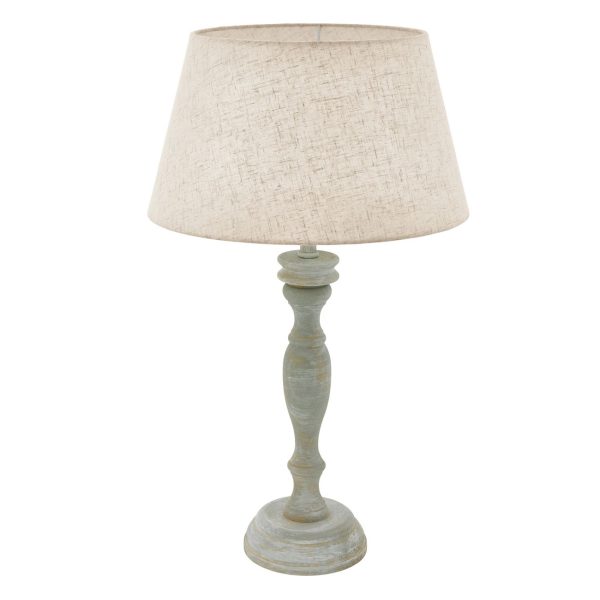 Tischlampe LAPLEY 43246