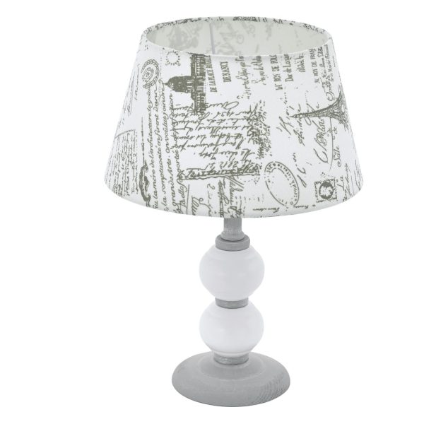 Stolní lampa LARACHE 1 - 43247