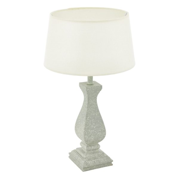 Stolní lampa LAPLEY 43249