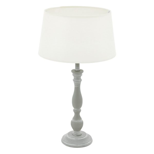 Stolní lampa LAPLEY 43257