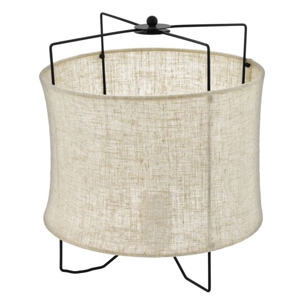 Stolní lampa BRIDEKIRK 43293
