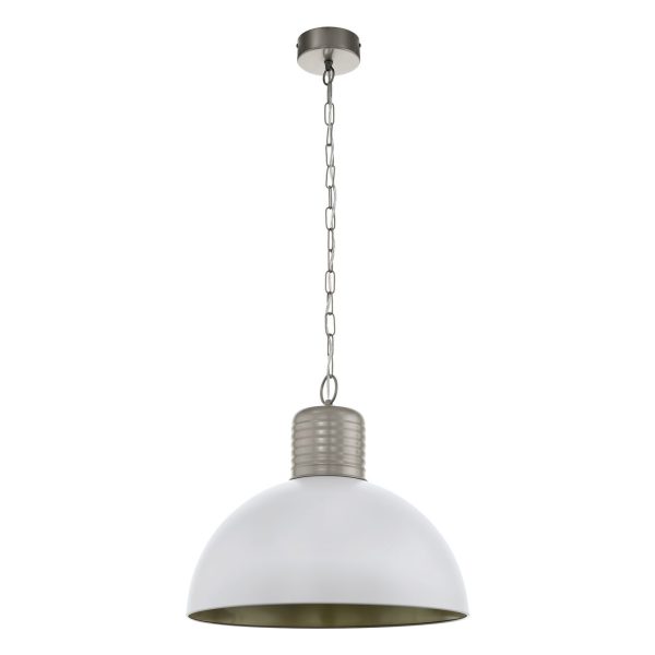 Závěsné svítidlo COLDRIDGE – EGLO 49105
