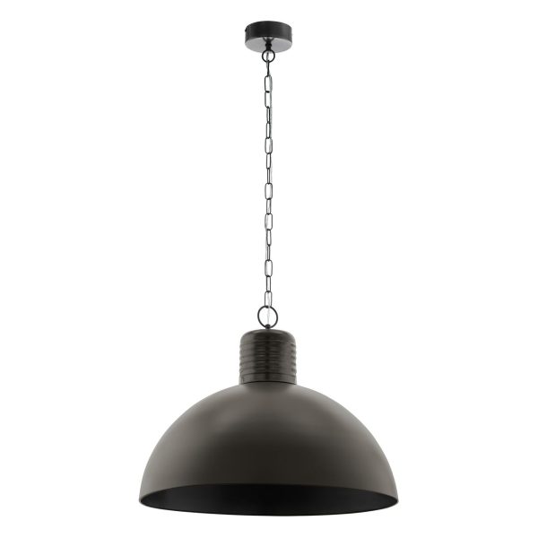 Závěsné svítidlo COLDRIDGE – EGLO 49107