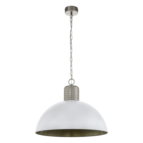 Závěsné svítidlo COLDRIDGE – EGLO 49757