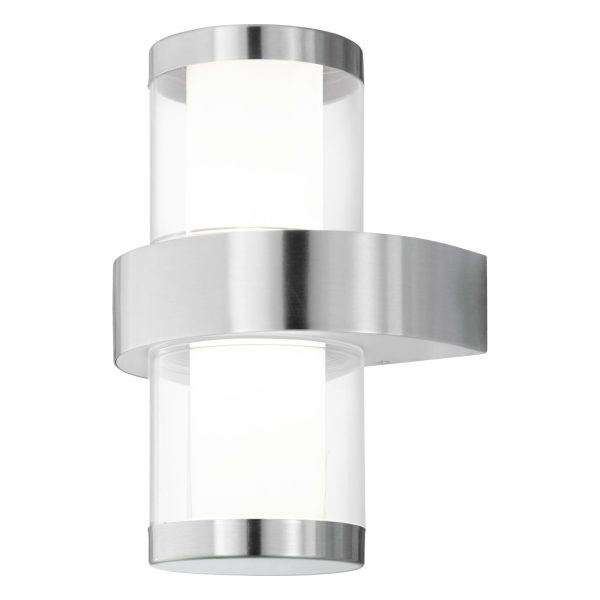 Svítidlo LED venkovní nástěnné BEVERLY 1 – EGLO 94799
