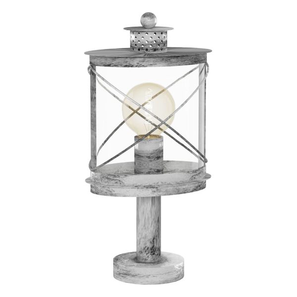 Outdoor luminaire HILBURN 1 - EGLO 94867