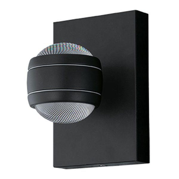 Outdoor wall lamp SESIMBA - EGLO 94848