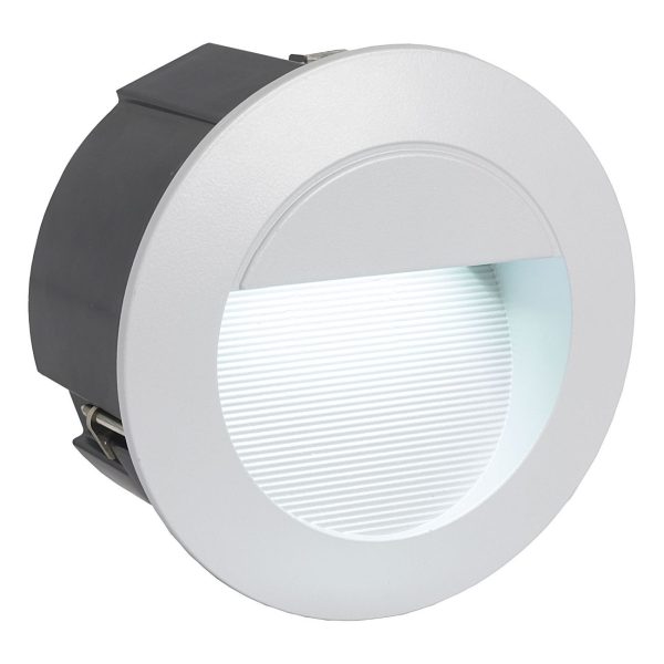 Svítidlo venkovní zápustné ZIMBA LED – EGLO 95233