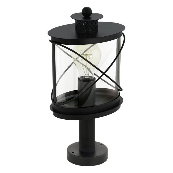 Outdoor table lamp HILBURN - EGLO 94864