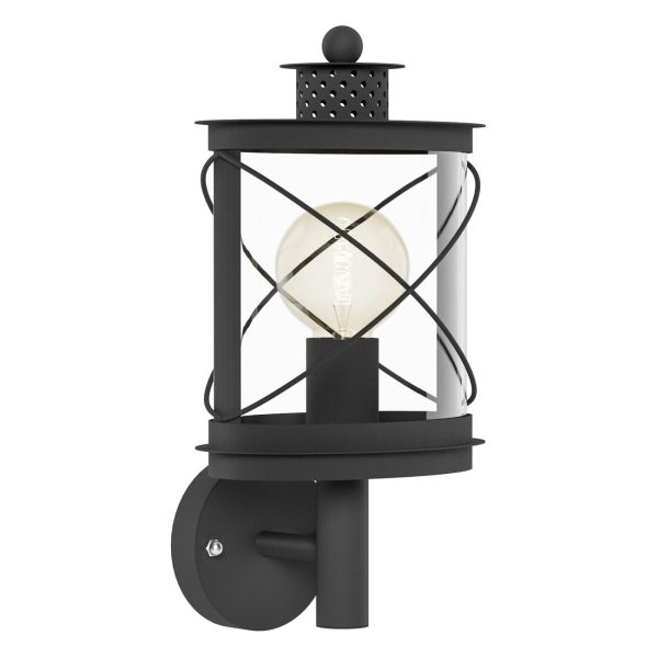 Outdoor wall lamp HILBURN - EGLO 94842