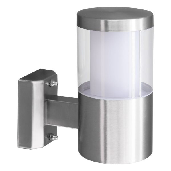 Outdoor wall lamp BASALGO 1 - EGLO 94277