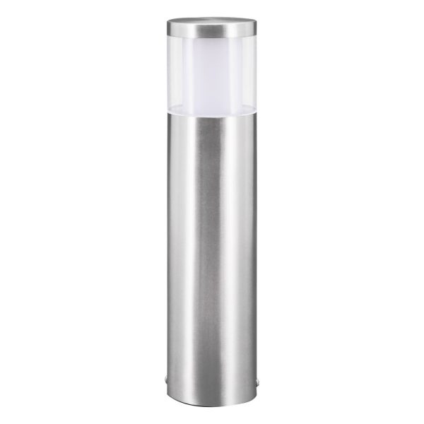 Outdoor pillar luminaire BASALGO 1– EGLO 94278